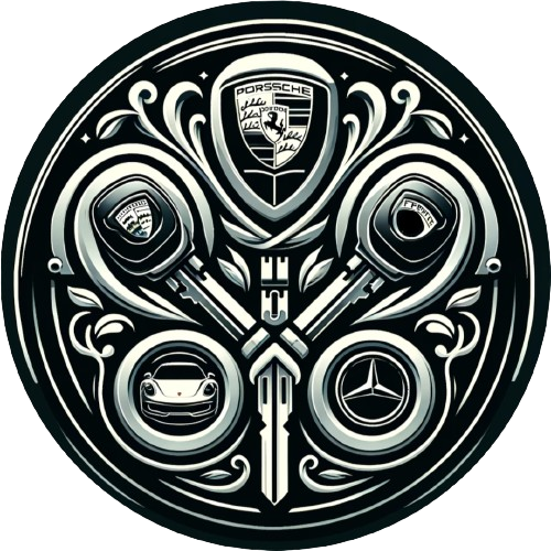 LuxKeys